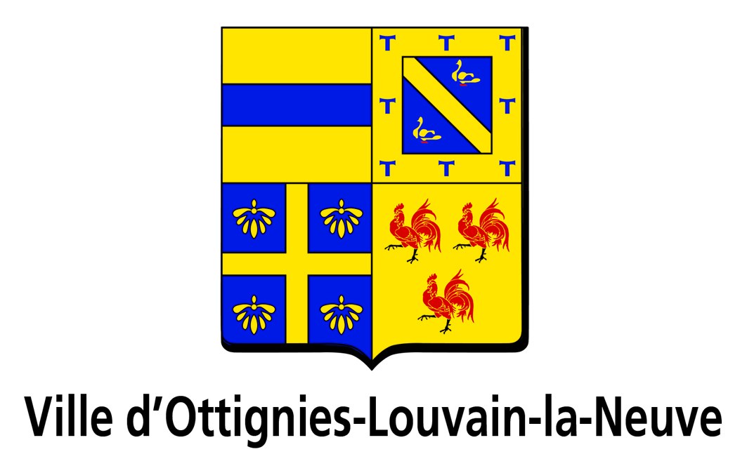Ottignies Louvain La Neuve